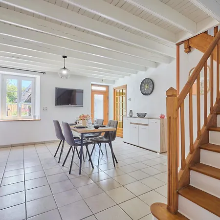 Le Launay By Interhome Σπίτι διακοπών Saint-Nicolas-de-Pierrepont