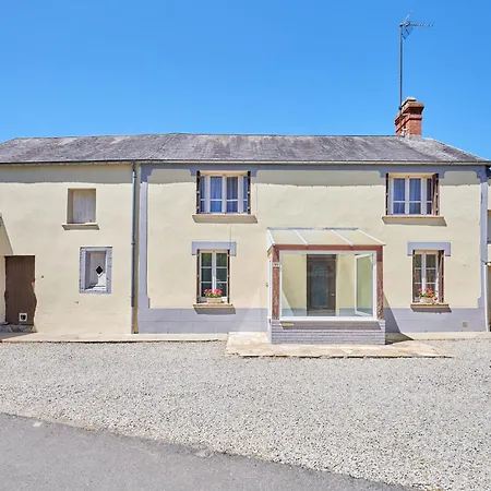 Le Launay By Interhome * Saint-Nicolas-de-Pierrepont