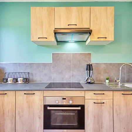 Le Launay By Interhome