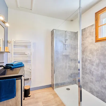 Σπίτι διακοπών Le Launay By Interhome Saint-Nicolas-de-Pierrepont