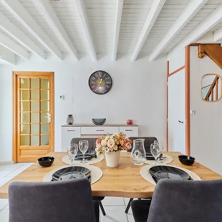 Le Launay By Interhome * Saint-Nicolas-de-Pierrepont