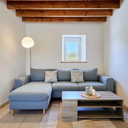 Le Launay By Interhome Σπίτι διακοπών Saint-Nicolas-de-Pierrepont