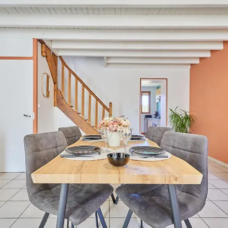 Σπίτι διακοπών Le Launay By Interhome *