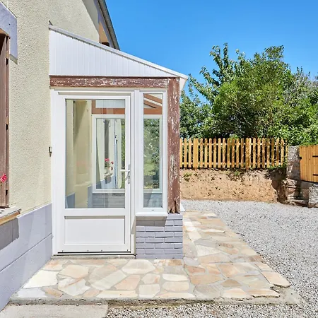 Σπίτι διακοπών Le Launay By Interhome Saint-Nicolas-de-Pierrepont