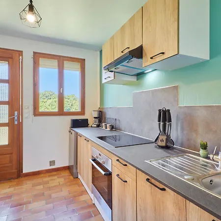 Le Launay By Interhome Saint-Nicolas-de-Pierrepont