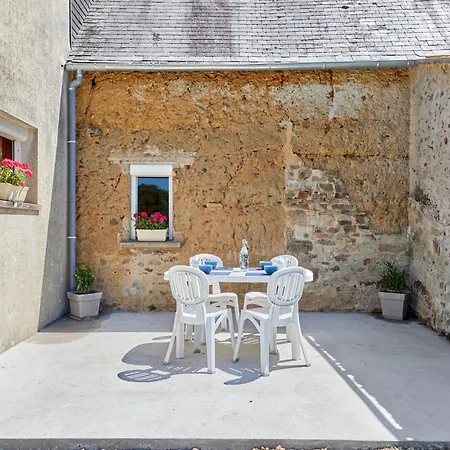 Σπίτι διακοπών Le Launay By Interhome