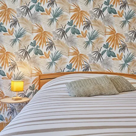 Le Launay By Interhome Σπίτι διακοπών Saint-Nicolas-de-Pierrepont