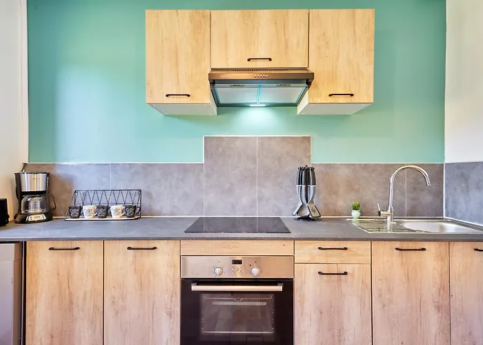 Le Launay By Interhome