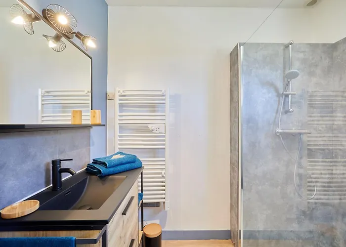 Le Launay By Interhome *