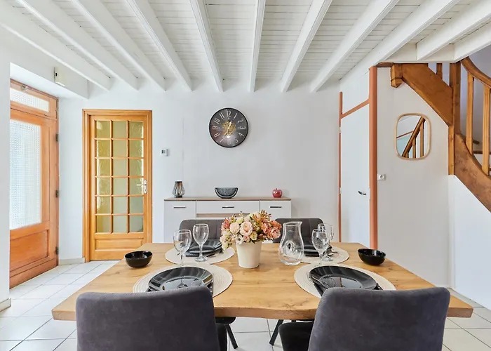 Le Launay By Interhome * Saint-Nicolas-de-Pierrepont