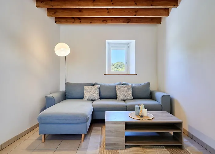 Le Launay By Interhome Сasa de vacaciones Saint-Nicolas-de-Pierrepont