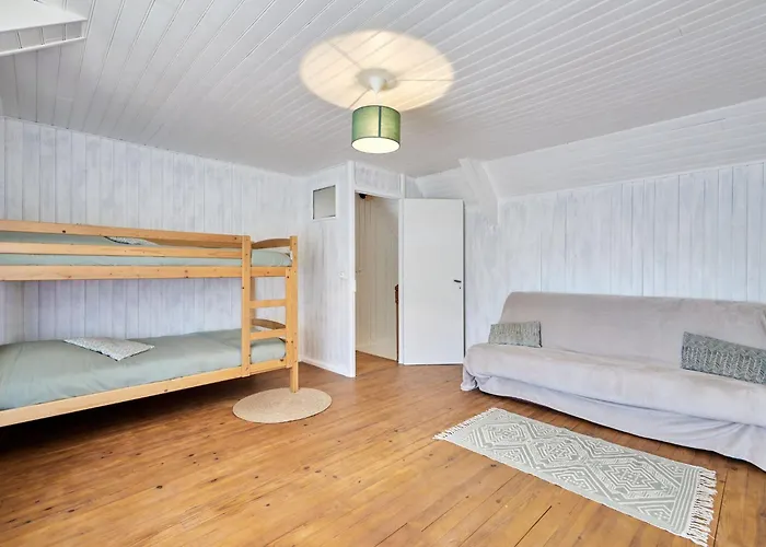 Le Launay By Interhome Сasa de vacaciones