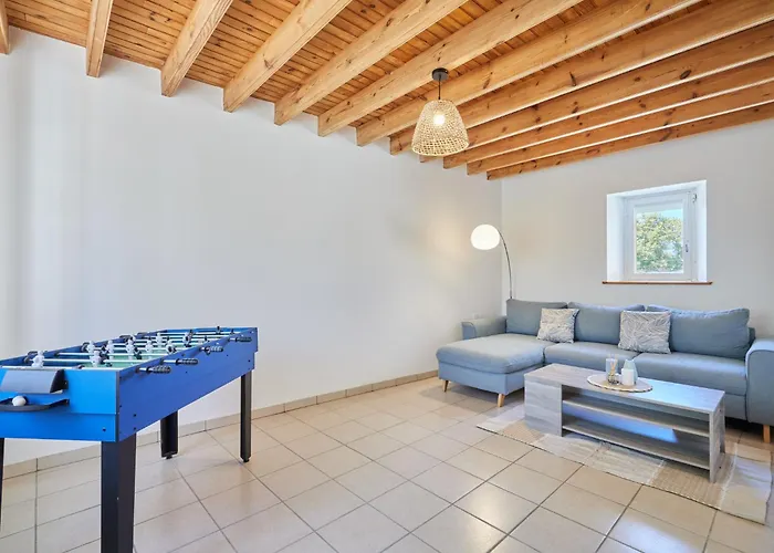 Le Launay By Interhome Сasa de vacaciones