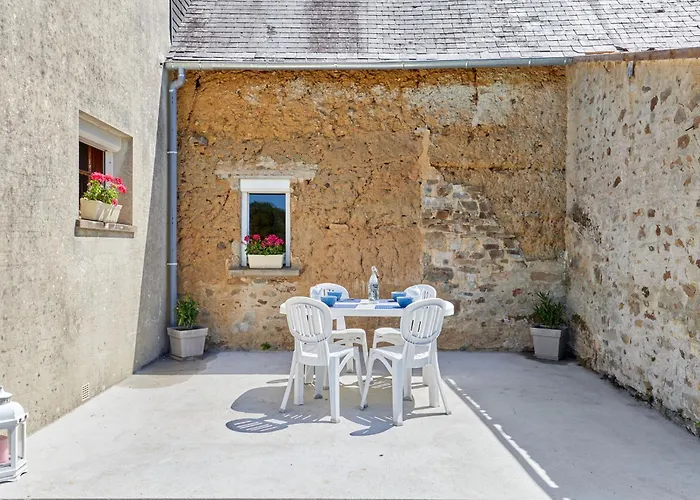 Сasa de vacaciones Le Launay By Interhome