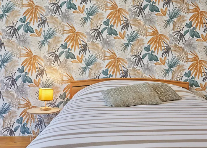 Le Launay By Interhome Сasa de vacaciones Saint-Nicolas-de-Pierrepont